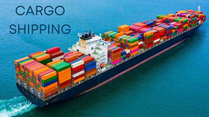 Cargo Shipping