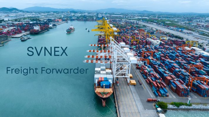 Freight Forwarder