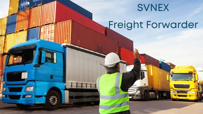 Freight Forwarder